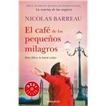 El café de los pequeños milagros