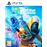 Tides of Tomorrow PS5