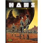 Hans - Integral 3