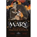 Mary Que Escribio Frankenstein