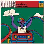 ¿Quién es Billie Max?