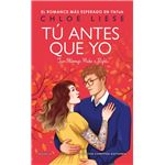Tú antes que yo