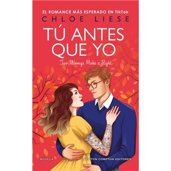 Tú antes que yo