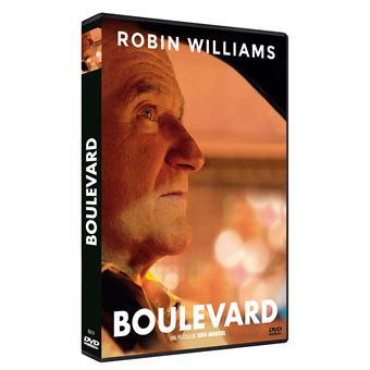 DVD-BOULEVARD (2014)