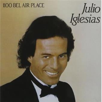 Julio Iglesias - 1