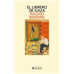 El librero de Gaza