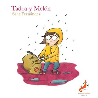 Tadea Y Melón