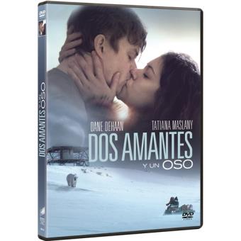 Dos amantes y un oso - DVD