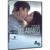 Dos amantes y un oso - DVD