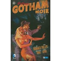 Batman: Gotham Noir