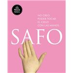 No creo poder tocar el cielo con las manos