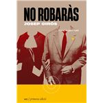 No robaras -cat-