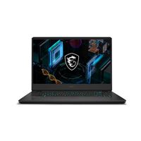 Portátil gaming MSI GP66 Leopard 11UH-465ES Intel i7-11800H/16/1/3080/W10 15,6FHD