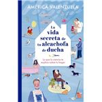 La vida secreta de tu alcachofa de ducha