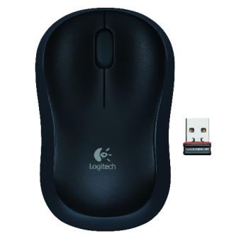 Logitech M175 Ratón inalámbrico óptico