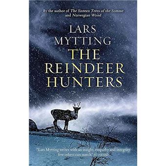 The reindeer hunters