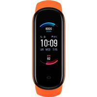 Smartband Amazfit Band 5 Naranja