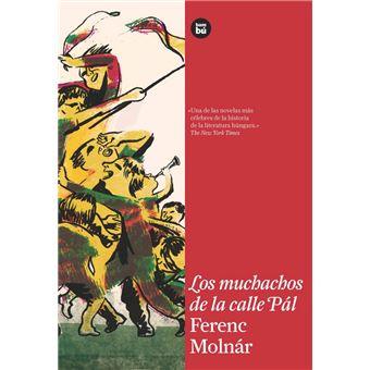 Los muchachos de la calle pál