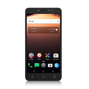 Alcatel A3 XL 6" Negro