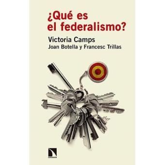 ¿Qué es el federalismo?