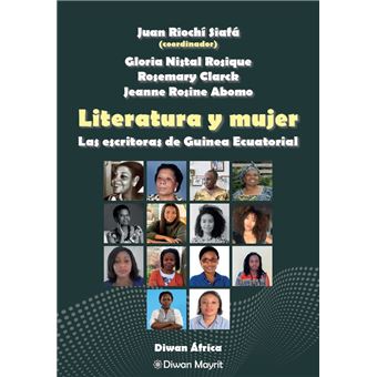 Literatura y mujer. Las escritoras de Guinea Ecuatorial - 1