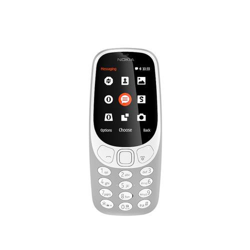 Nokia 3310 Gris