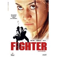 Fighter (Luchador) - DVD