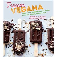 Frescor vegana