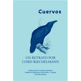 Cuervos