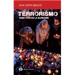 Terrorismo-diseccion de la barbarie