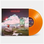 Strange Weather - Vinilo Naranja