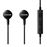 Auriculares Samsung EO-HS130 Negro