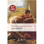 El vicario de Wakefield