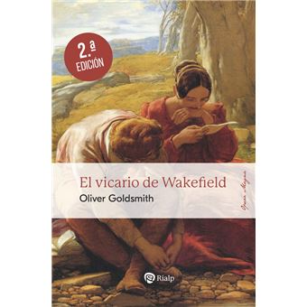 El vicario de Wakefield
