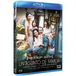 BLR-UN ASUNTO DE FAMILIA (2018)