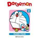 Doraemon n. 02/15 (català)