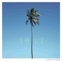 Happy Accidents - Vinilo