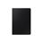 Funda Samsung Book Cover Negro para Galaxy Tab S7