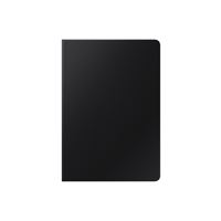 Funda Samsung Book Cover Negro para Galaxy Tab S7