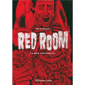 Red Room - 1