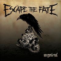 Ungrateful - CD + DVD