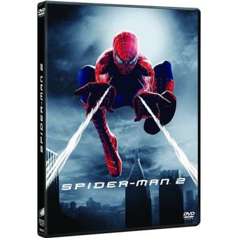 Spiderman 2 - DVD