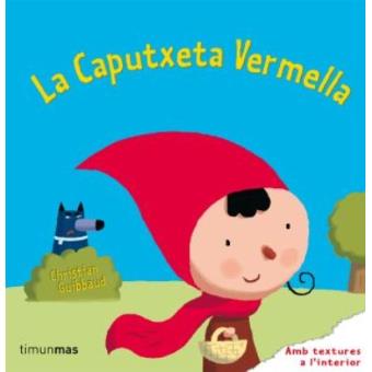 La Caputxeta vermella - 1