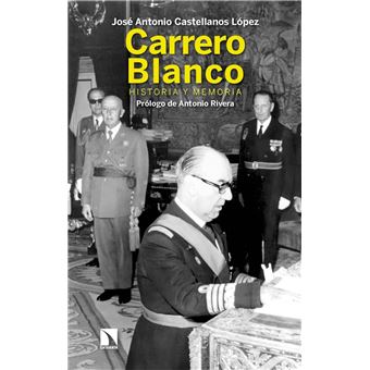 Carrero Blanco