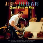 Great Balls Of Fire - Vinilo