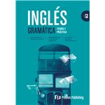 Ingles Gramatica T/P B2