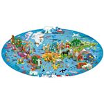 La Tierra Viaja Conoce Explora