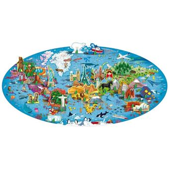 La Tierra Viaja Conoce Explora