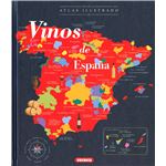 Vinos de España