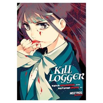Killogger